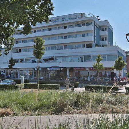 Strandhotel Scharbeutz Sweet Little Beachside ภายนอก รูปภาพ